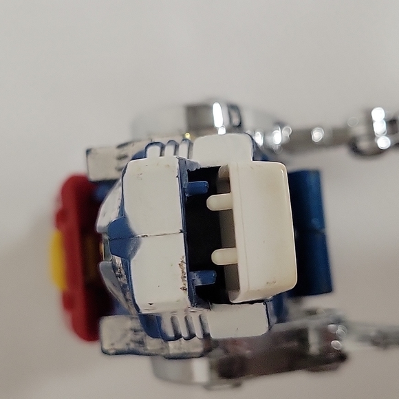 1981 Y&K Voltron BLUE LION Vintage Japan - Picture 6 of 9